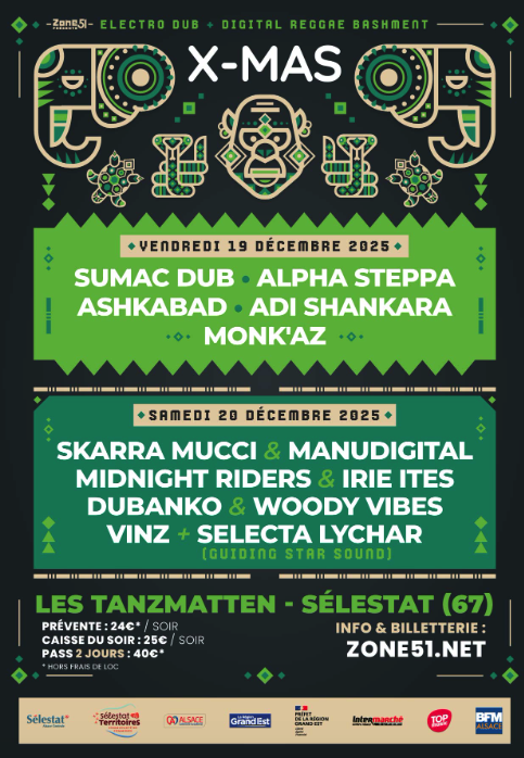 Falmouth Reggae Festival 2025