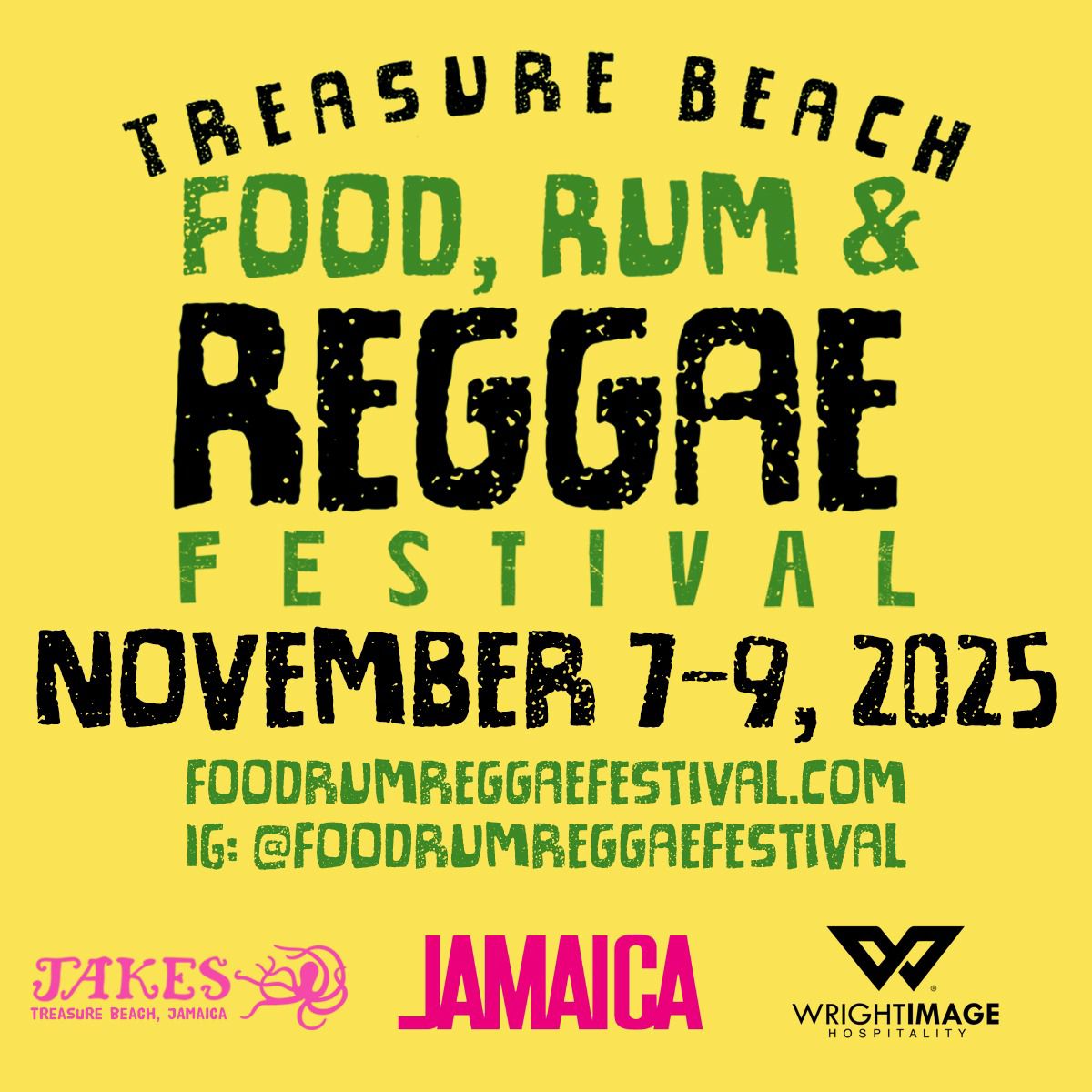 Black Forest On Fire 2025 poster