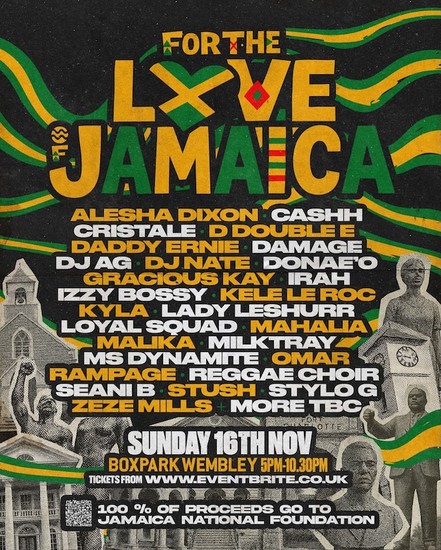 united Roots Music Festival 2025