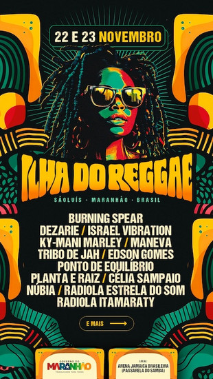 united Roots Music Festival 2025