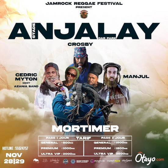 united Roots Music Festival 2025