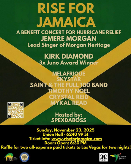 united Roots Music Festival 2025