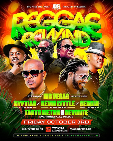 Black Forest On Fire 2025 poster