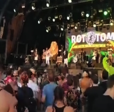 Rototom Sunsplash